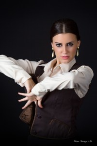 rocio giner danza flamenco